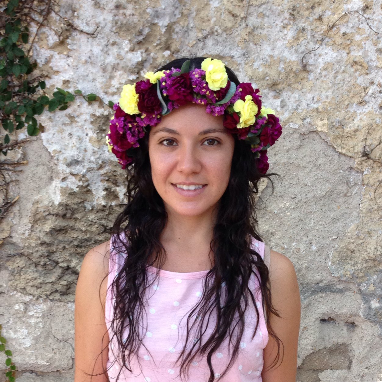 Diseñadora de eventos.