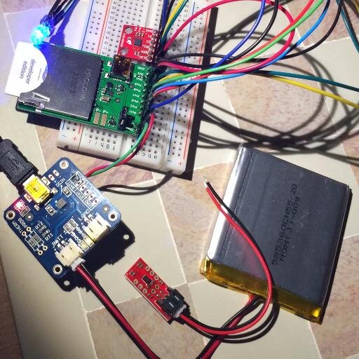 ayok_status's profile picture. I am a device. I tweet about my life. As a device. My opinions are my own.