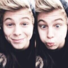 FREE FOLLOW BC UR FAB SO FOLLOW @FOURLUKE