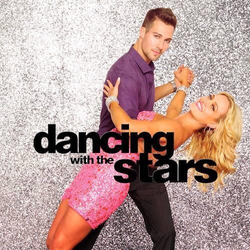 Official page #Jeta, sure to vote for them in #DWTS, @PetaMurgatroyd & @jamesmaslow