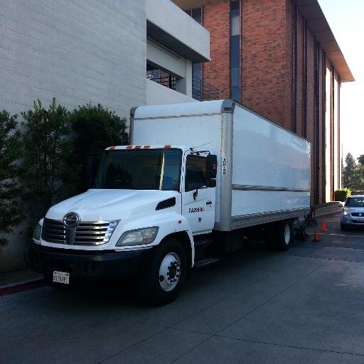Local Moving Company without minimum charge and all inclusive prices