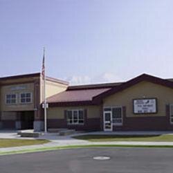 Rees Elementary