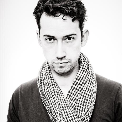 Photographer & Film maker. Host of 'The Nightclub Photography Show' https://t.co/jZVqKlxIfW
