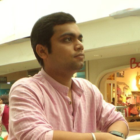 sangharsh306's profile picture. Central Banker || Reserve Bank of India || Views are personal