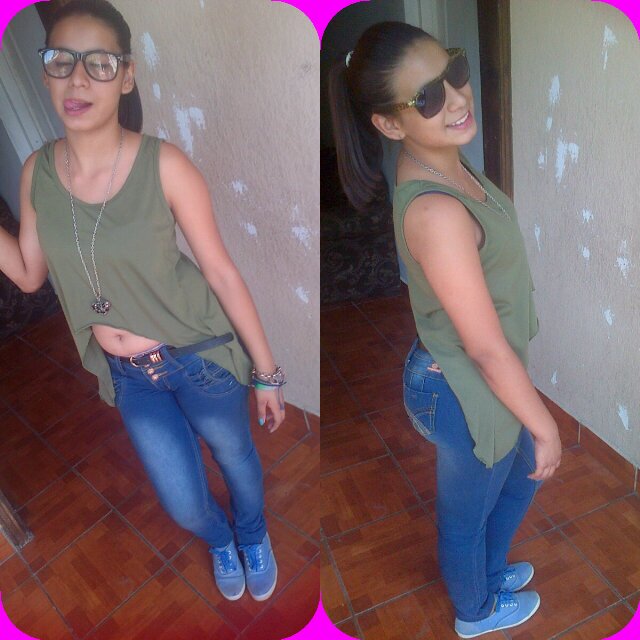 Everyone sees what you appear, but few see what you really are :*