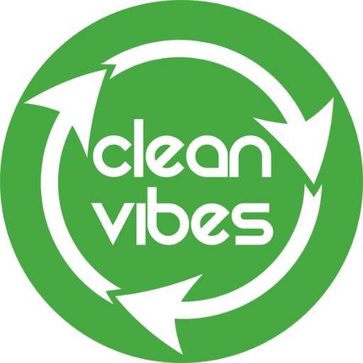 Clean Vibes is a company formed and dedicated to responsible on-site waste management of outdoor festivals and events.
Follow us on Instagram! - @cleanvibes_llc