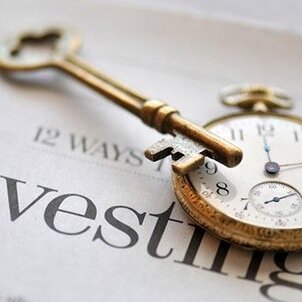 We tweet the latest in investing , finance and business news