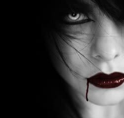 TonyaColeman19's profile picture. Vampire from hell