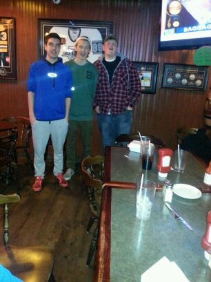 jcollette650's profile picture. Meow