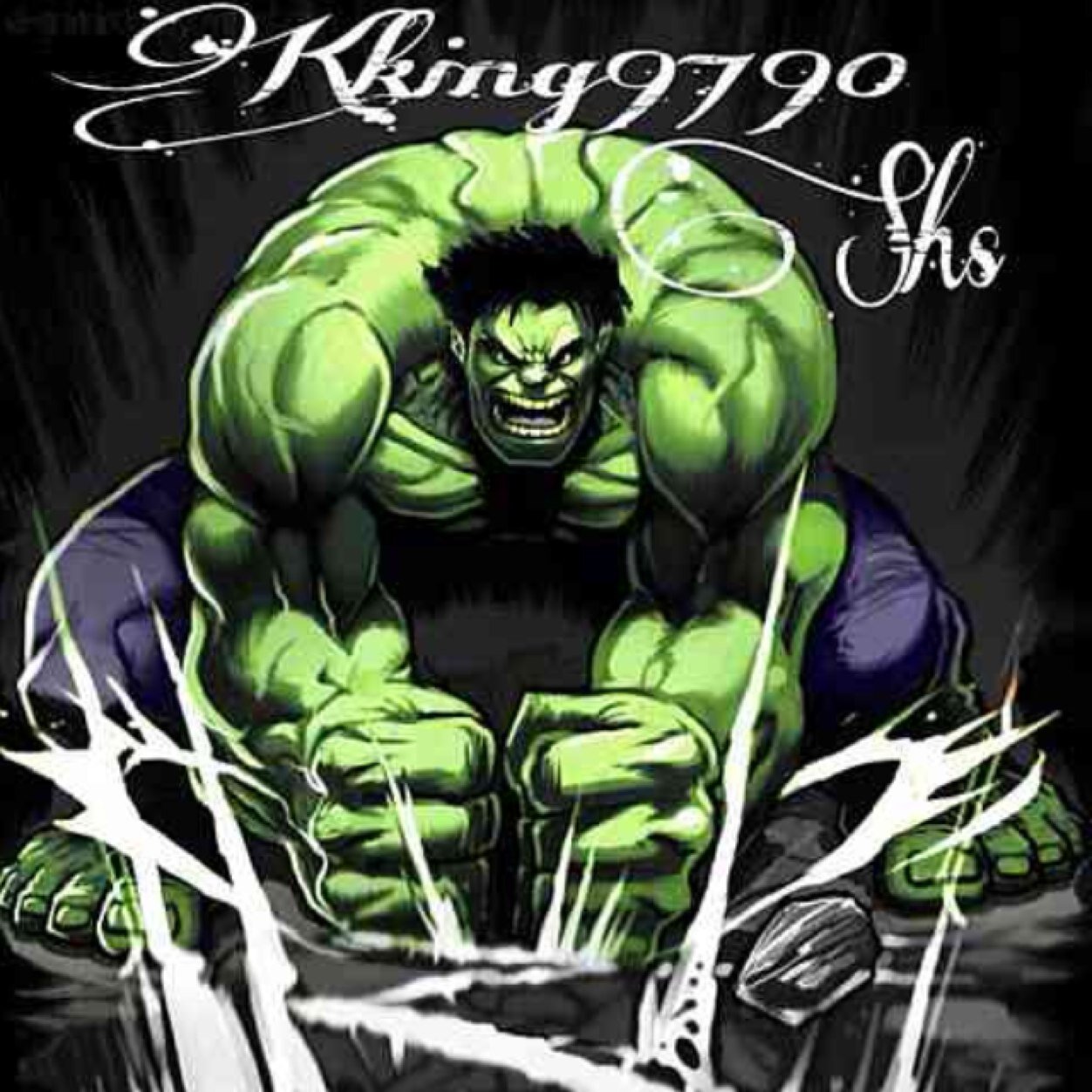 SSaiyajinGoddo7's profile picture. 1Love