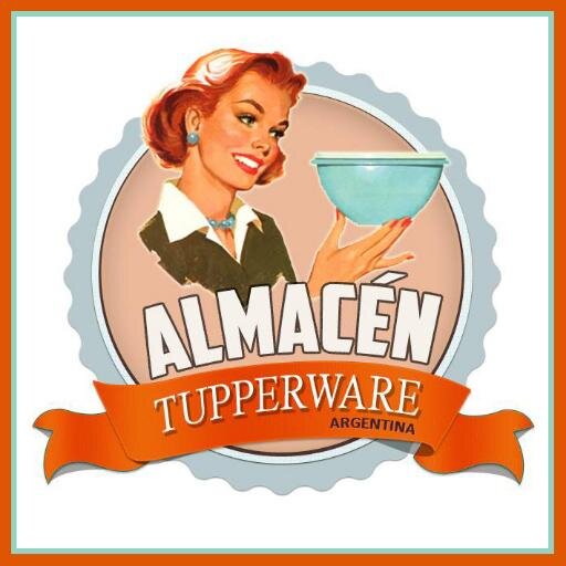 REVENDEDORES OFICIALES DE TUPPERWARE BRANDS ARGENTINA - Consulte por zonas de envíos a domicilio sin cargo!