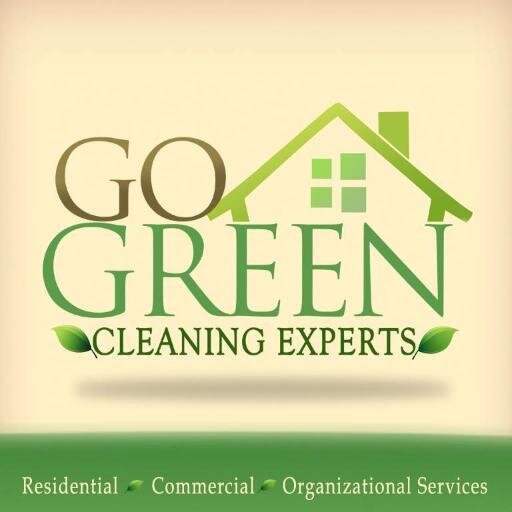 Green Cleaning Tips. We provide Residential, Office & Organizational Services to make your life easier