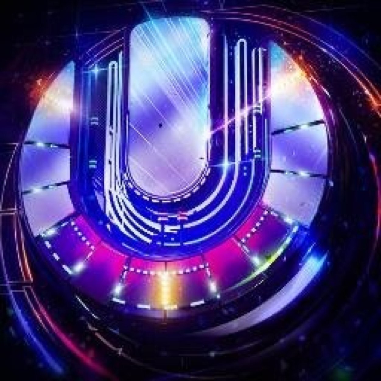 HQ for all Ultra news and events