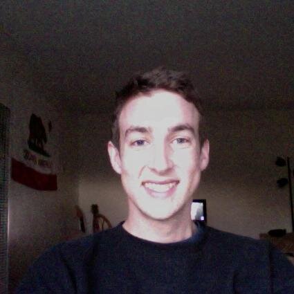 EvanGorman1's profile picture. 