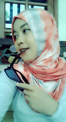 ♥mom ♡husband @rizal_cacink ♡ maminya kio