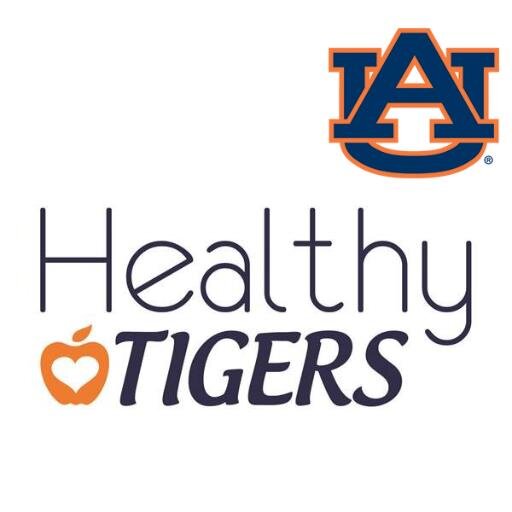 Healthy Tigers Wellness Initiative