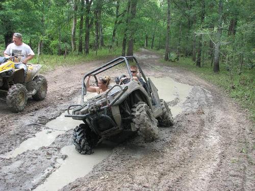 Mud addicts hosts a full-line of off-road equipment, accessories and powersport parts that will enhance the performance of ATV's. Watch for our EVENTS.