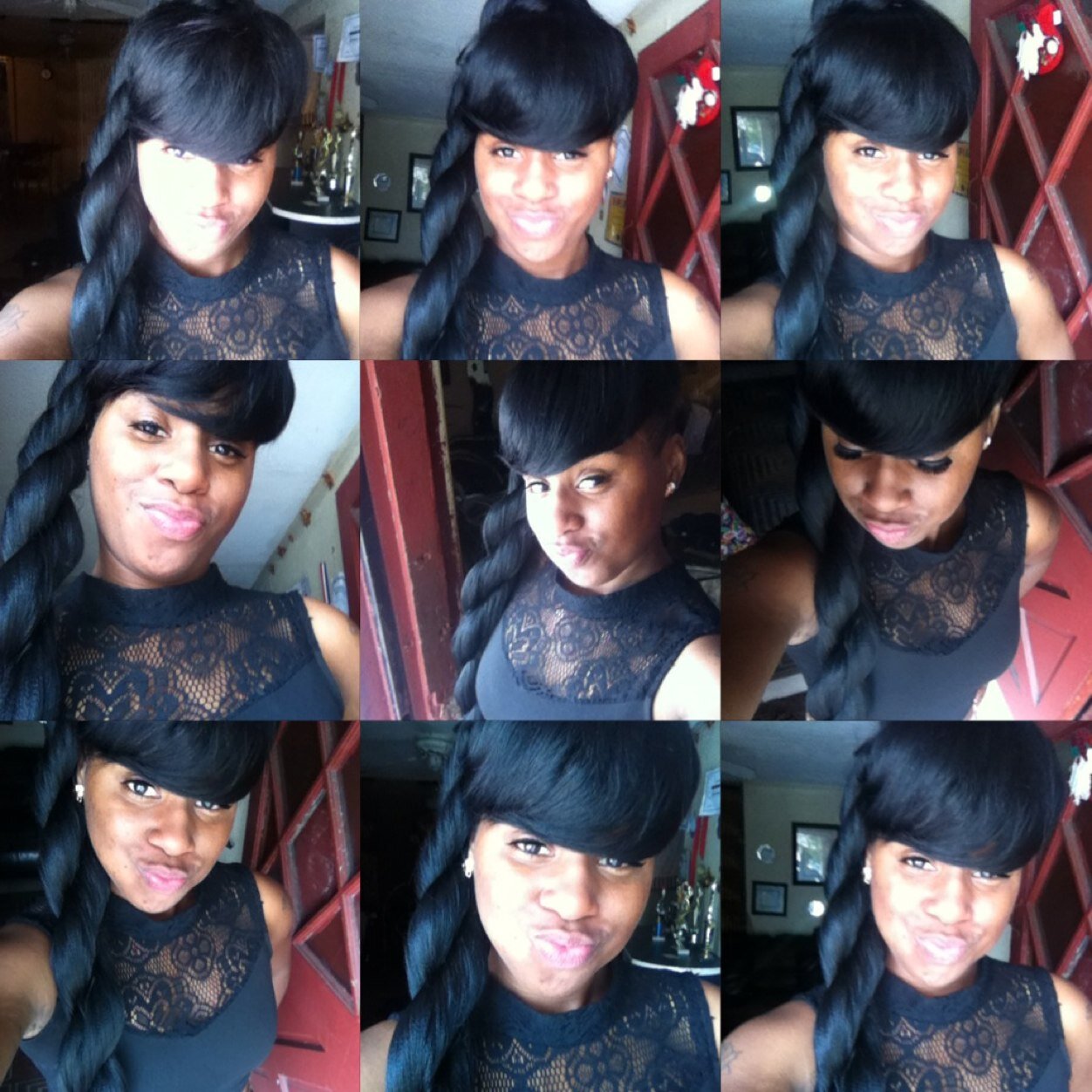 Dalilah's Proud Mommy :)) Baby On Borad