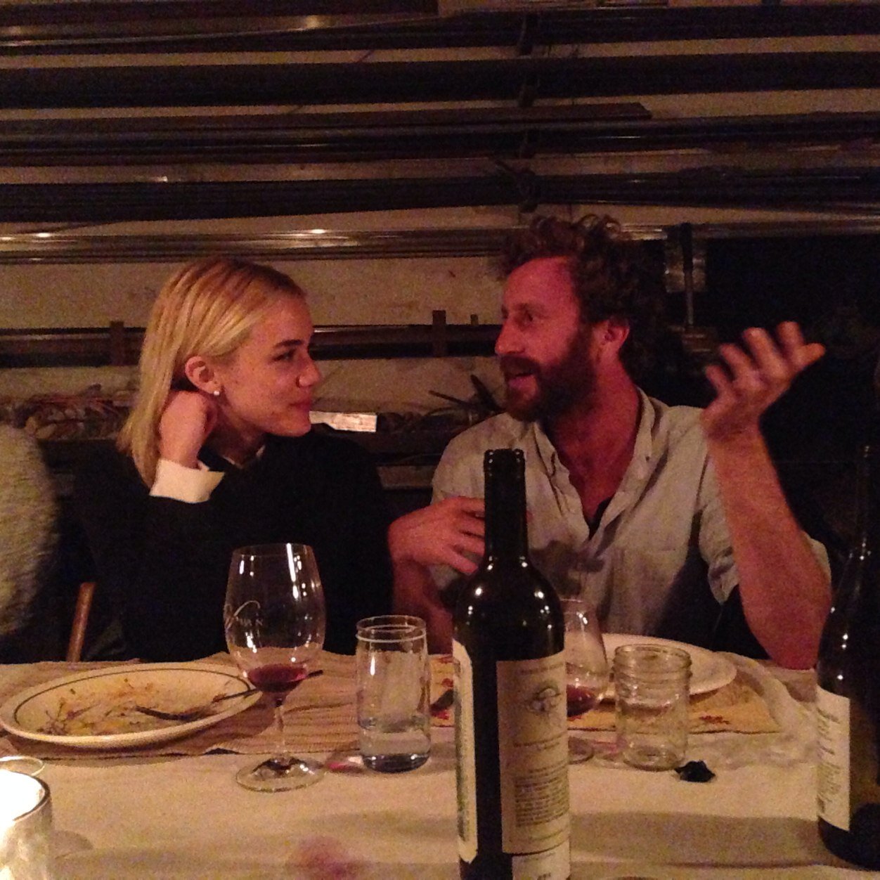 mhamile's profile picture. 