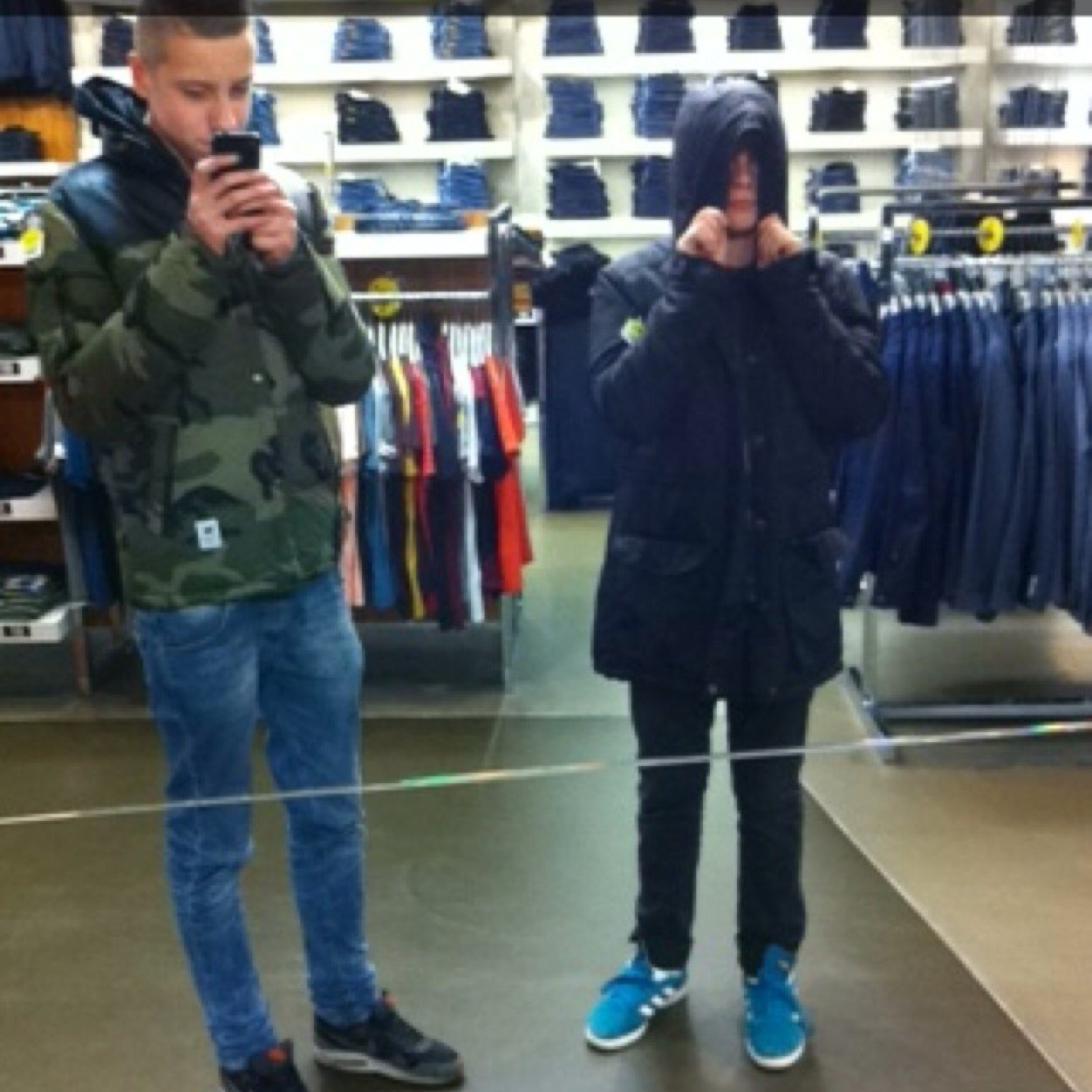 Blabla