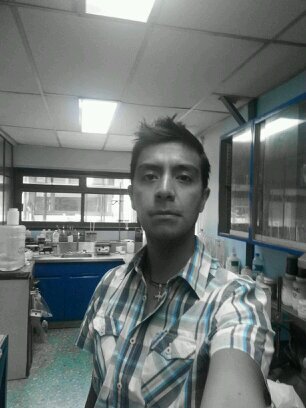 Ingeniero industrial. seriedad ante todo y compromiso... muy debes en cuando echar relajo =)