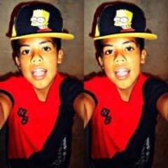 morreniiho's profile picture. SEQUI AÉ