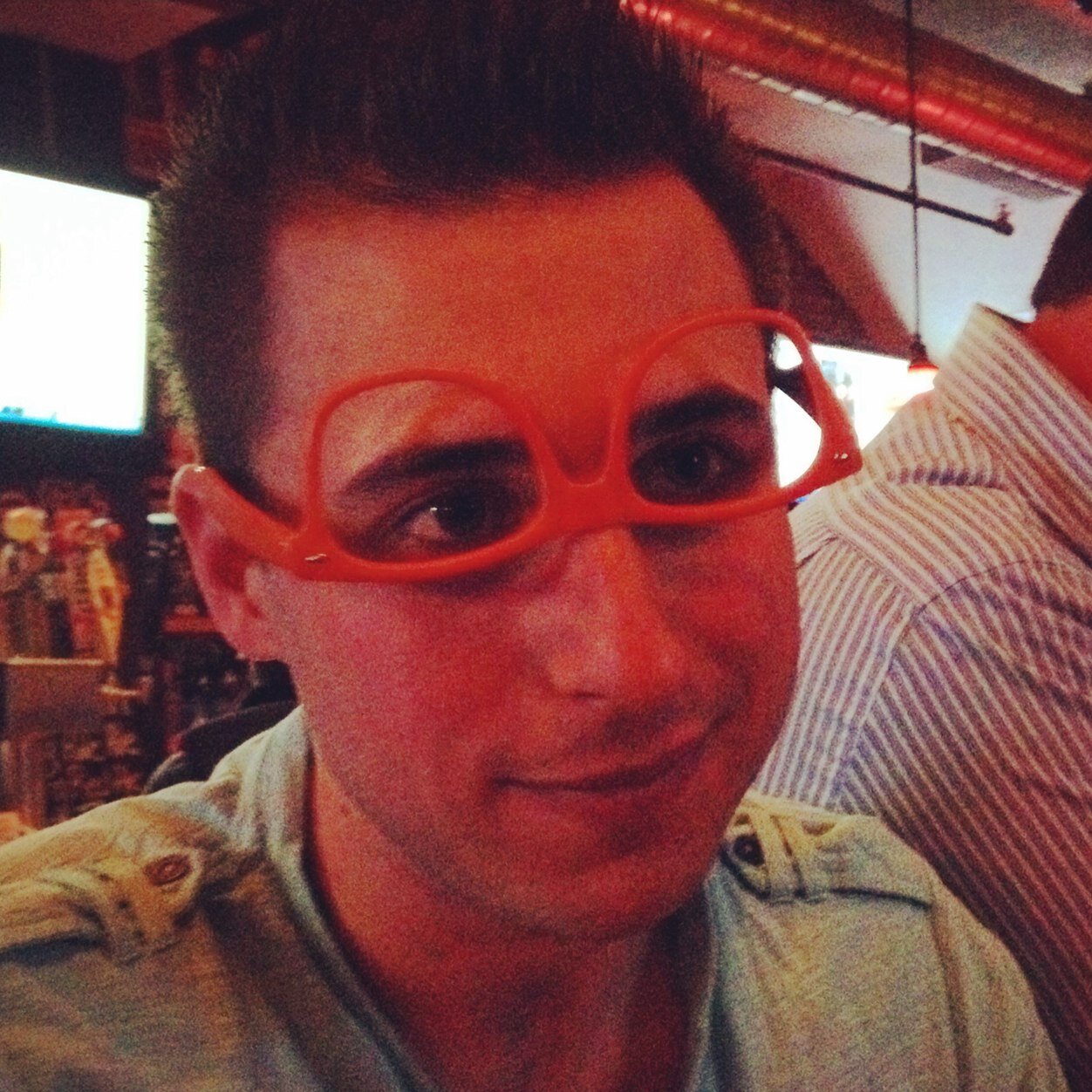 Benstwatter2's profile picture. Twat that shit. Ben's Twatter 2.0