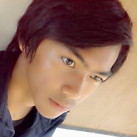 Hadifajara's profile picture. Membuat kamu bahagia :)