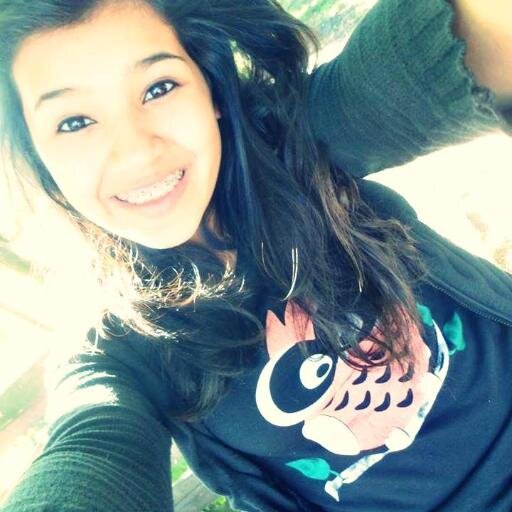 CaamilaaAguirre's profile picture. 