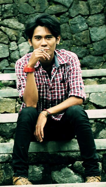 I love Rock n'Roll