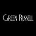 Green Russell (@thegreenrussell) Twitter profile photo