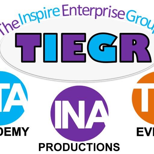 TIEGR Limited is an umbrella company which contains many creative enterprises. follow @ina_productions | @ita_academy contact us! contact@tiegr.co.uk