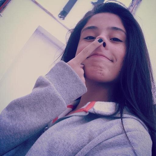Sonrie mas , preocupate menos.