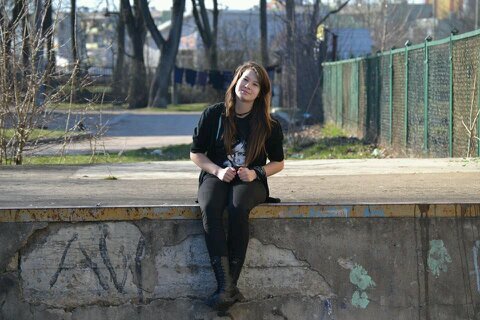 XxxNatka's profile picture. BVB army ☺ śmierć przyjdzie po każdego ❎❕❕╰_╯*^▁^*