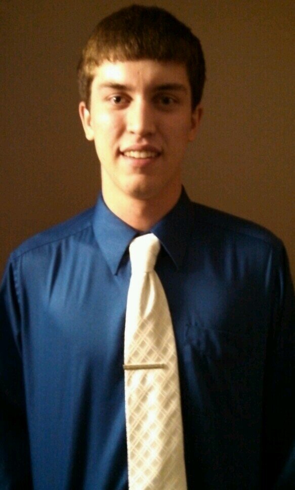VOTE Tanner Kelsch for SGA Vice President of Administration! Elections: April 7th and 8th! (Cast vote through MSU EagleMail)