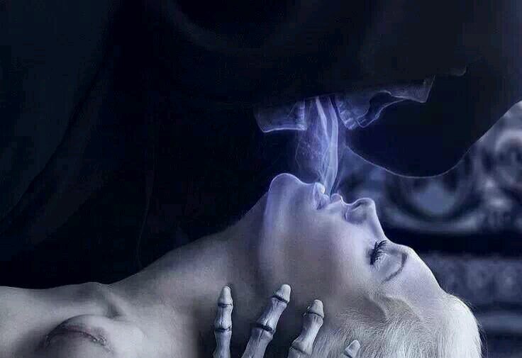love the female body