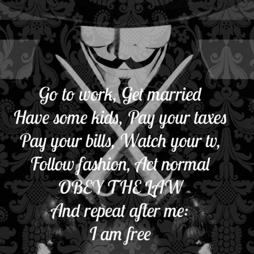 WE ARE ANONYMOUS EXPECT US.

Pursuant To UCC 1-308:

 Signed,

James A. Sablan Sr.,Sui Juris, 
All Rights Reserved  Without Prejudice.