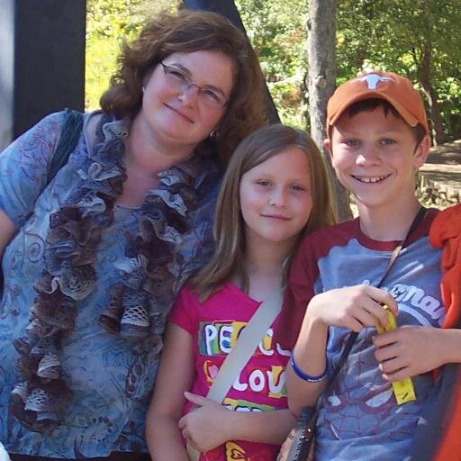 Christian, Pastor's Wife, Mom, and Full-Time Counseling Student