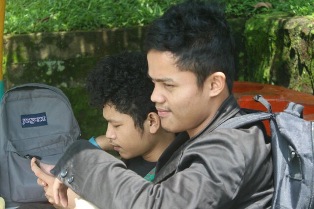 I'am UNITED UNITEDIndo INTEGER FSM Teknik Informatika UNDIP