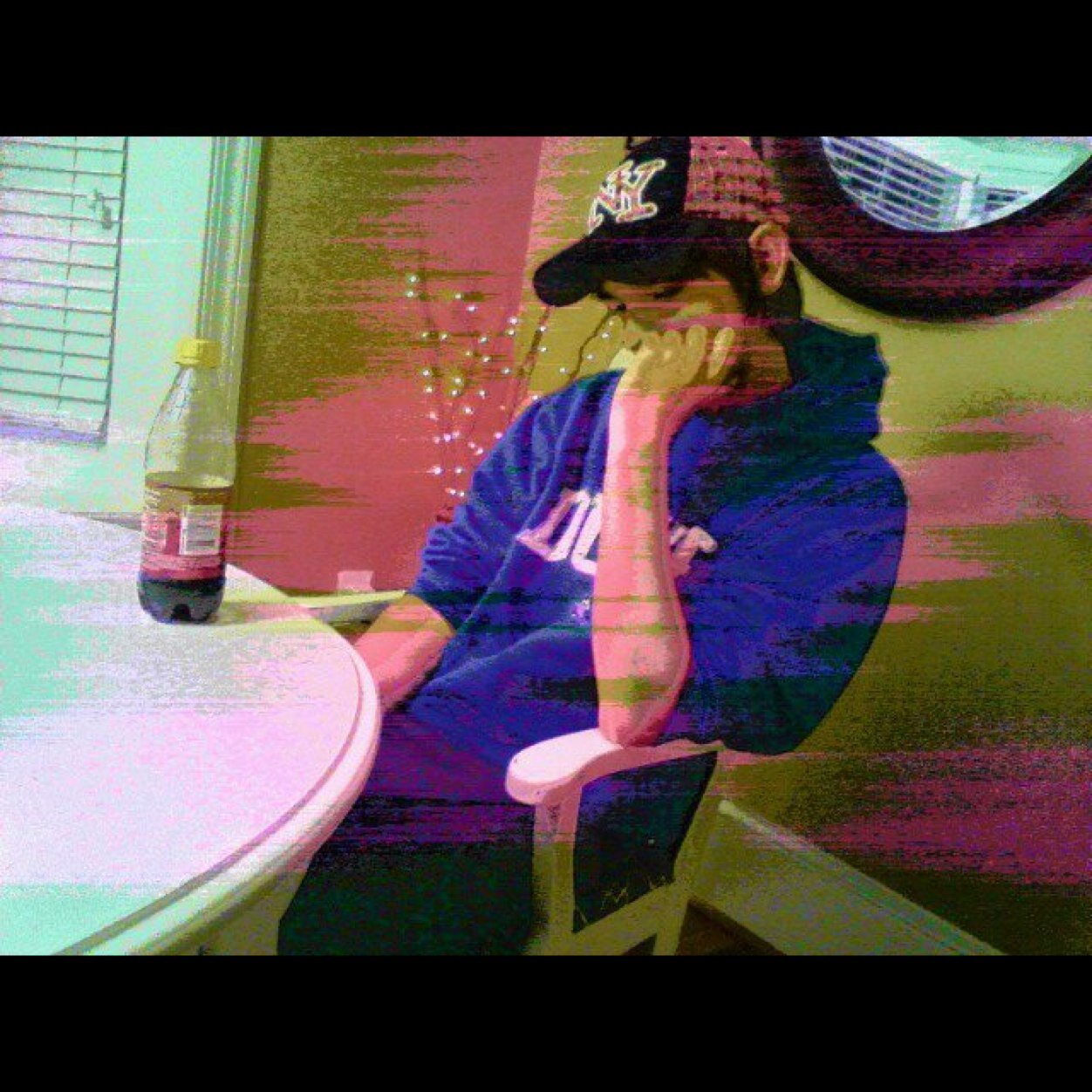 aaron_c_whitley's profile picture. 