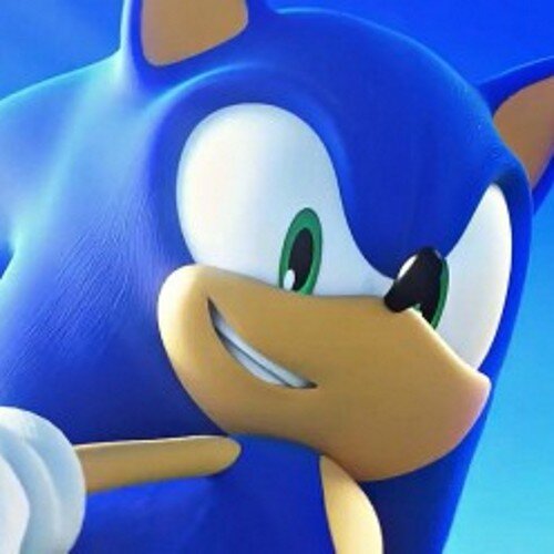 My name is soniccollins i am big fan of sonic the hedgehog I am single