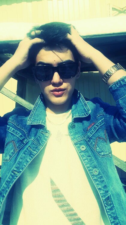 95Bloody's profile picture. Танцую,Пою,фотомодель.