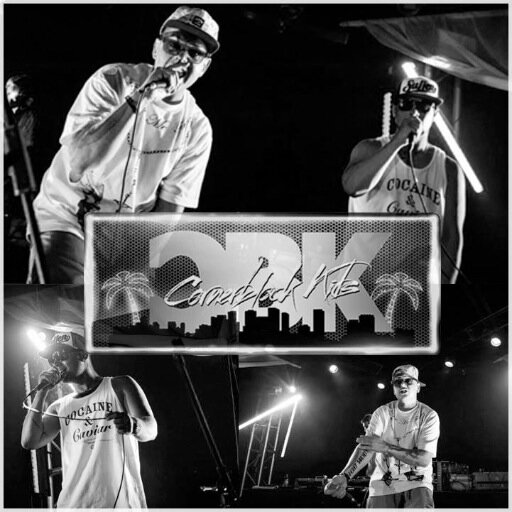 Bookings & Features Contact: cornerblockkids@live.com