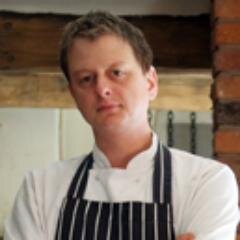 Head Chef @PloughandFlail The iconic Cheshire gastropub