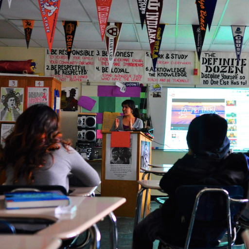 The official twitter for the Initiative on Latina/o Education at Teachers College, Columbia University