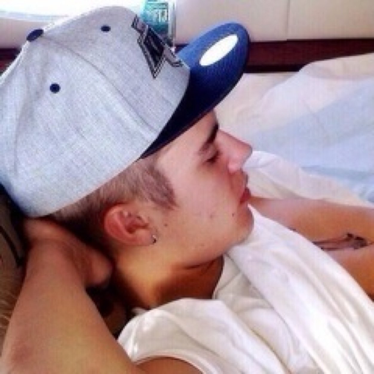 xcjbxc's profile picture. 