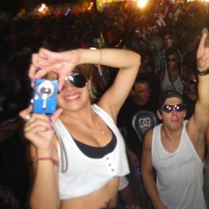 Cable a tierra♥♪♪♥