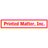 PRINTED_MATTER's profile image