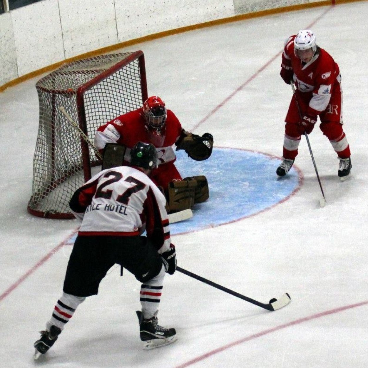 teewilly1's profile picture. 