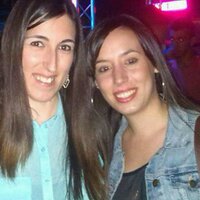Marta Agudo Lopez (@agudo_marta) 's Twitter Profile